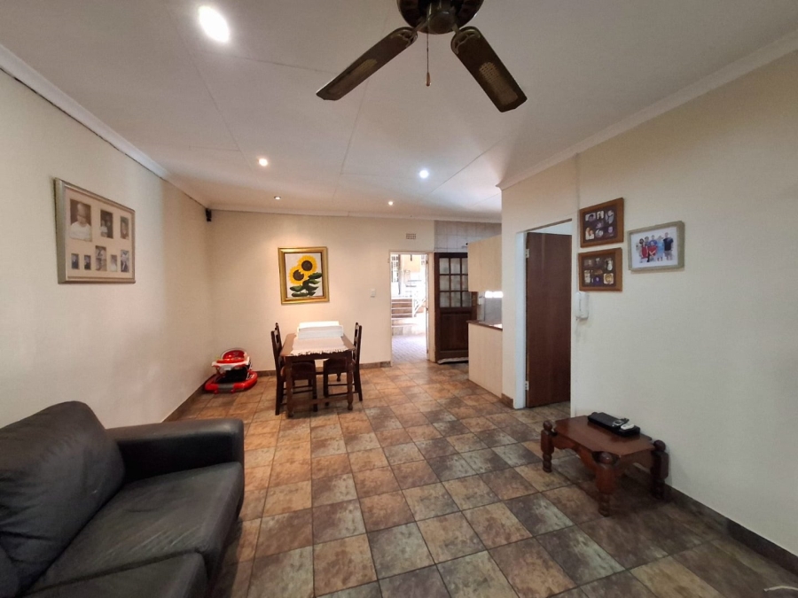 4 Bedroom Property for Sale in Protea Park North West